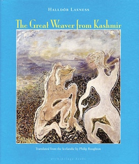 Front cover_The Great Weaver from Kashmir