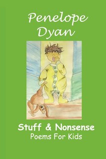 Front cover_Stuff And Nonsense