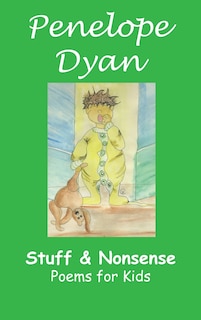 Front cover_Stuff And Nonsense