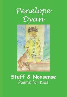 Front cover_Stuff And Nonsense