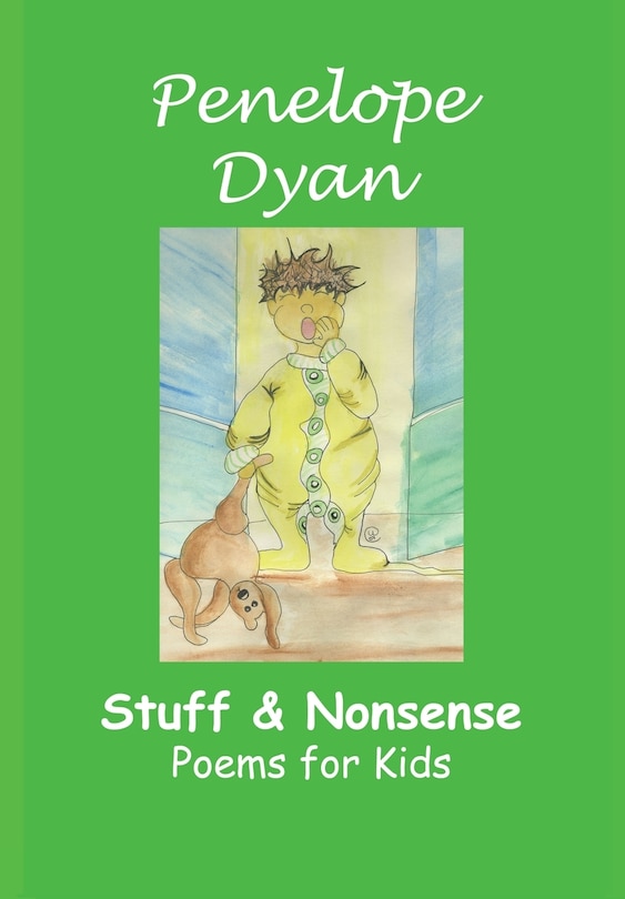 Front cover_Stuff And Nonsense