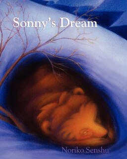 Front cover_Sonny's Dream