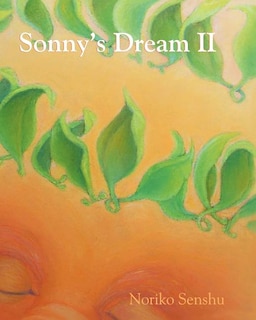 Front cover_Sonny's Dream II