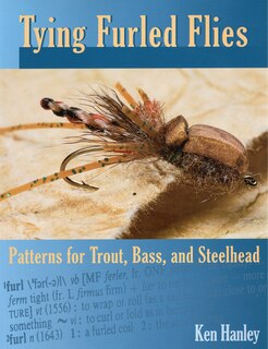 Couverture_Tying Furled Flies