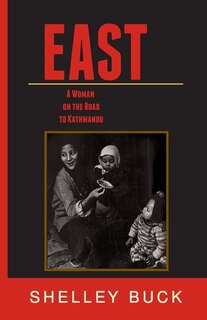 Front cover_East
