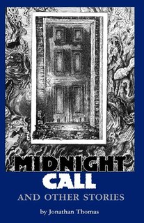 Front cover_Midnight Call and Other Stories