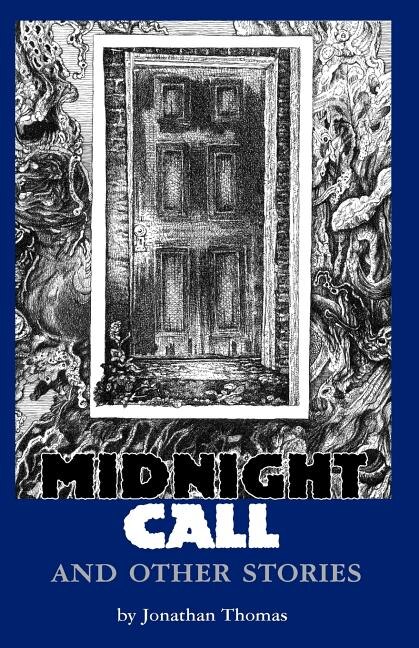 Front cover_Midnight Call and Other Stories