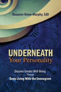 Couverture_Underneath Your Personality
