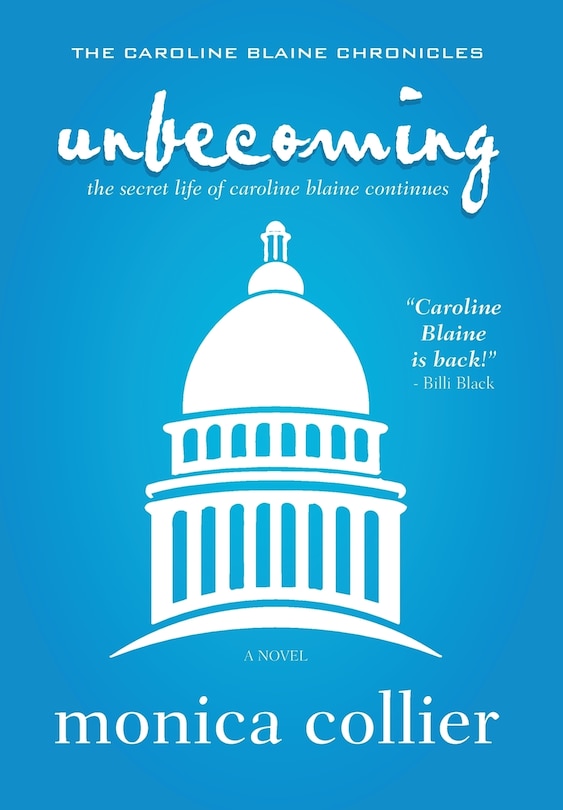 Front cover_Unbecoming