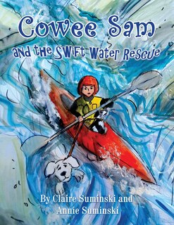 Front cover_Cowee Sam and The Swift Water Rescue