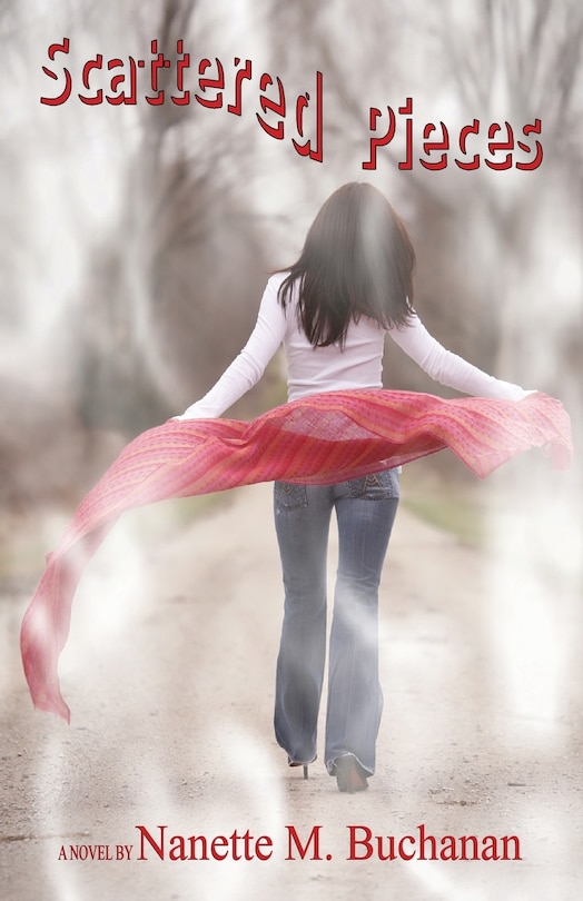 Front cover_Scattered Pieces