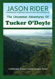 Couverture_The Uncommon Adventures Of Tucker O'Doyle