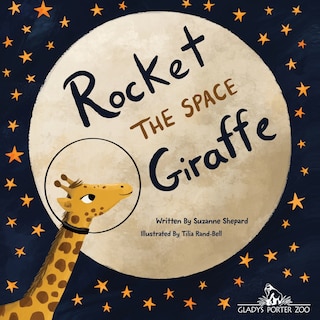 Front cover_Rocket the Space Giraffe
