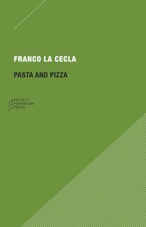 Front cover_Pasta And Pizza