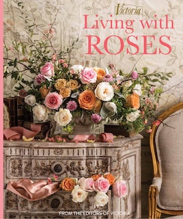 Couverture_Living With Roses