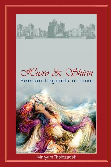 Front cover_Husro & Shirin