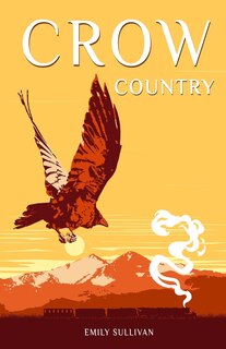 Couverture_Crow Country