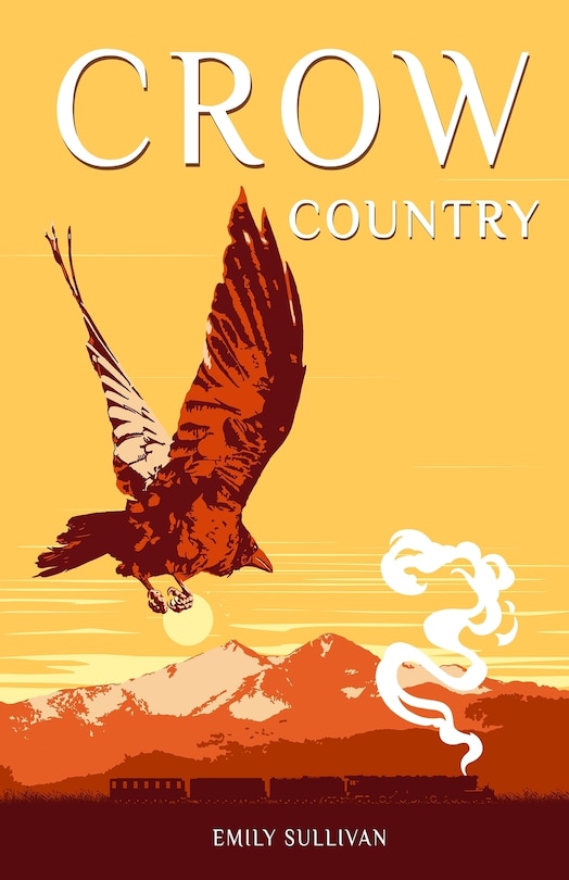 Couverture_Crow Country