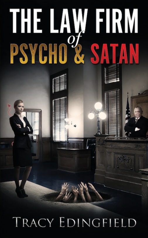 Couverture_The Law Firm of Psycho & Satan
