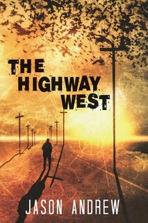 Front cover_The Highway West