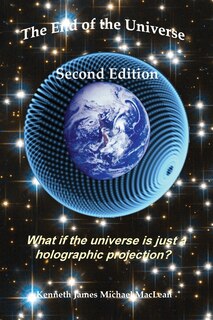 Couverture_The End of the Universe