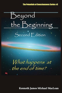 Front cover_Beyond the Beginning