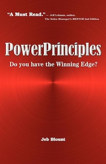 Front cover_Powerprinciples