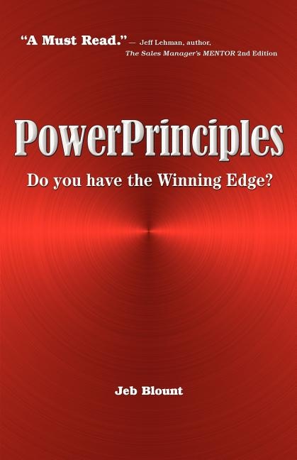 Front cover_Powerprinciples