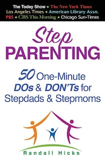 Front cover_Step Parenting