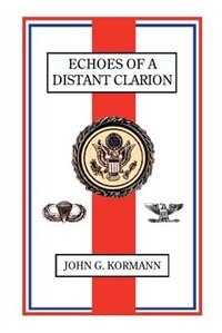 Front cover_Echoes of a Distant Clarion