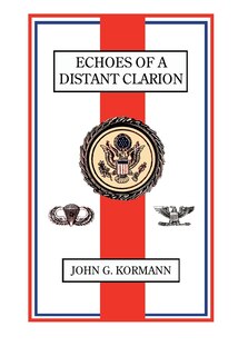 Front cover_Echoes of a Distant Clarion