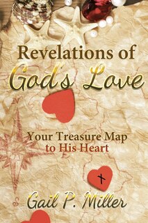 Couverture_Revelations of God's Love