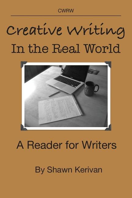 Couverture_Creative Writing in the Real World