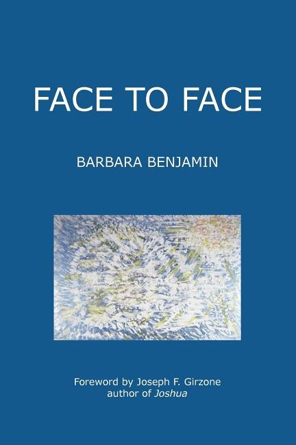 Front cover_Face to Face