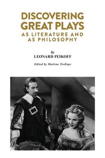 Front cover_Discovering Great Plays