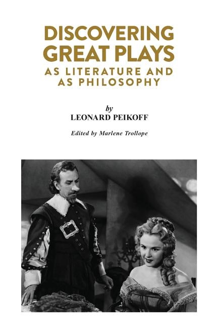 Front cover_Discovering Great Plays