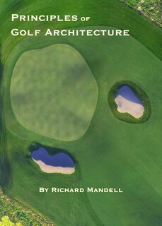 Front cover_Principles of Golf Architecture