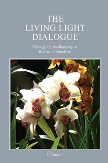 Couverture_The Living Light Dialogue Volume 7