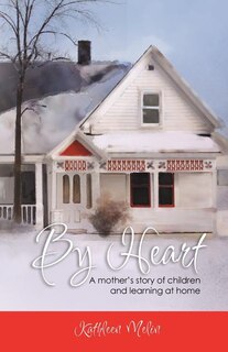 Front cover_By Heart
