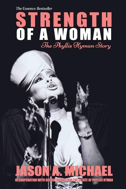 Front cover_Strength Of A Woman