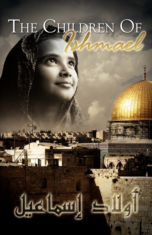 Front cover_The Children of Ishmael