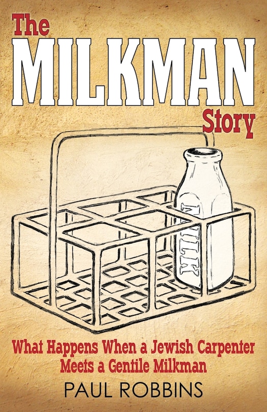 Couverture_The Milkman Story