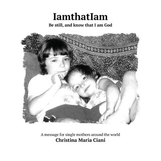 Front cover_IamthatIam