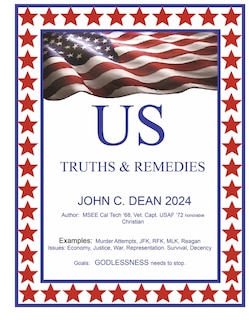 Front cover_US Truths and Remedies