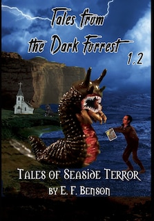 Tales from the Dark Forrest 1 - 4