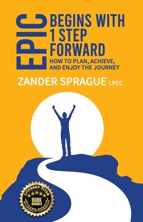 Couverture_EPIC Begins With 1 Step Forward