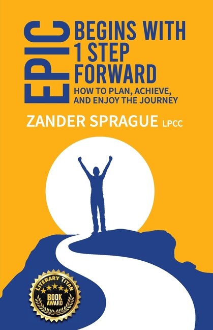 Couverture_EPIC Begins With 1 Step Forward