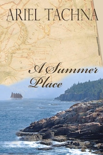 Front cover_A Summer Place