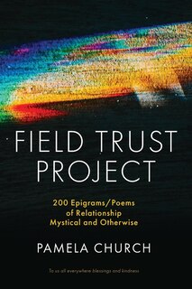Couverture_Field Trust Project