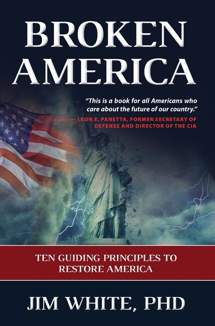 Front cover_Broken America